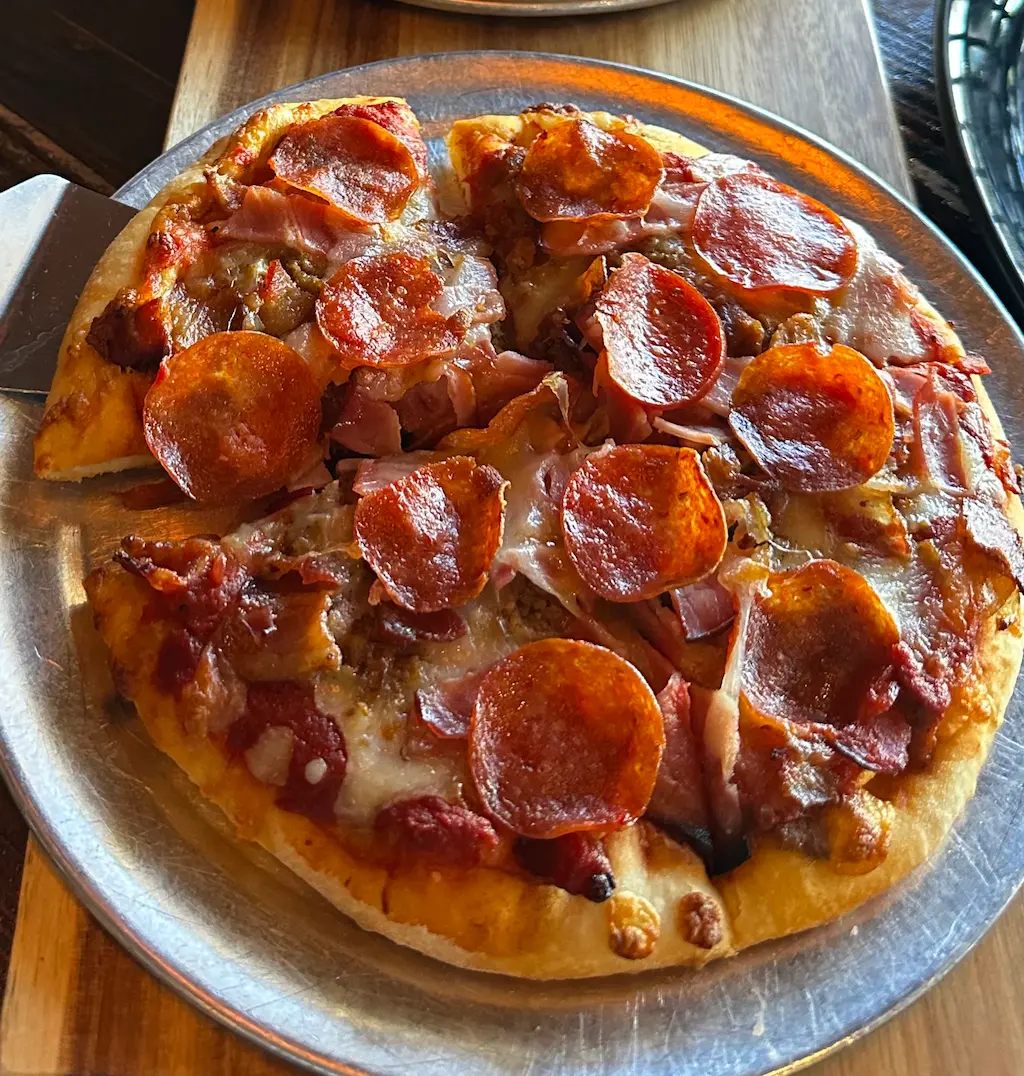 Meat Lover Pizza- Large