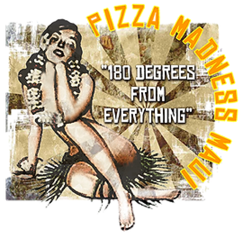 What Makes Our Maui Pizza Special?